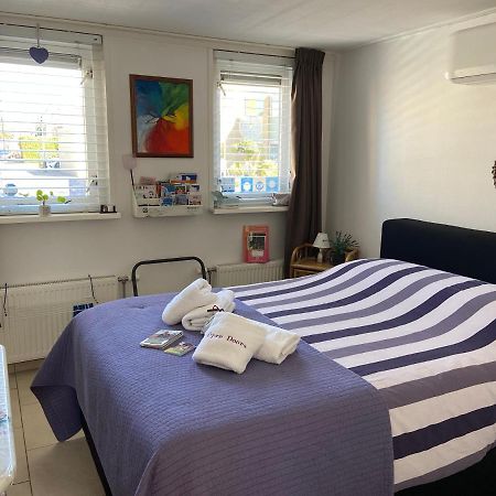 Guest House Open Doors Almere Ngoại thất bức ảnh