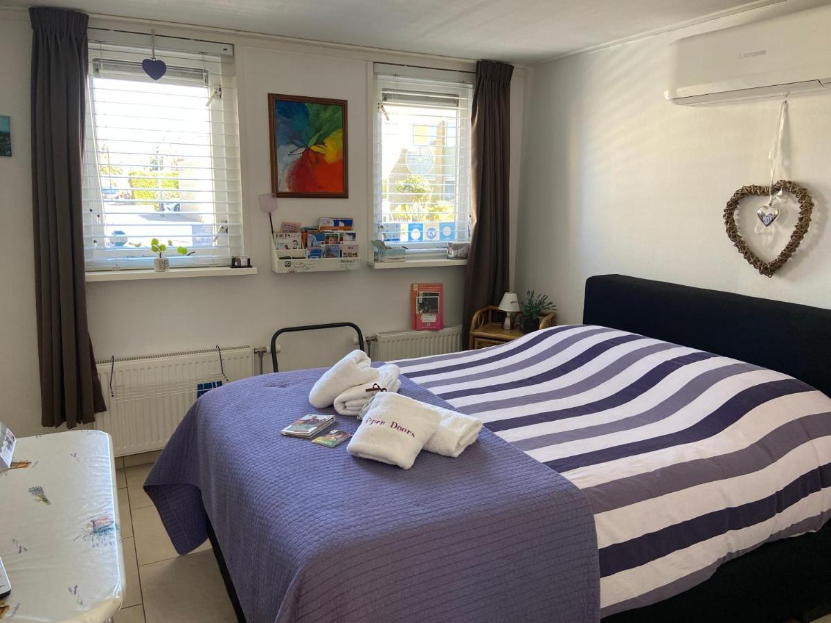 Guest House Open Doors Almere Ngoại thất bức ảnh