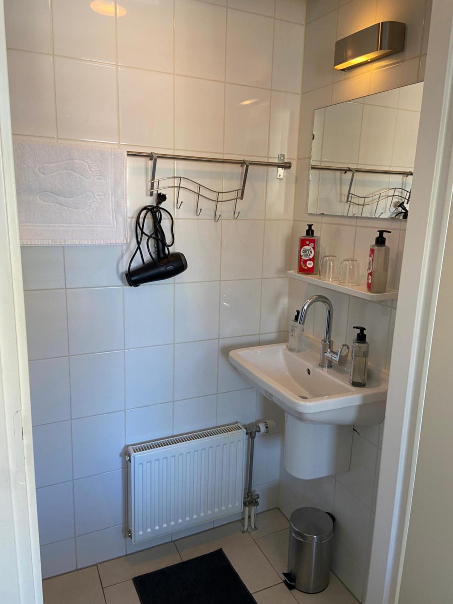 Guest House Open Doors Almere Ngoại thất bức ảnh