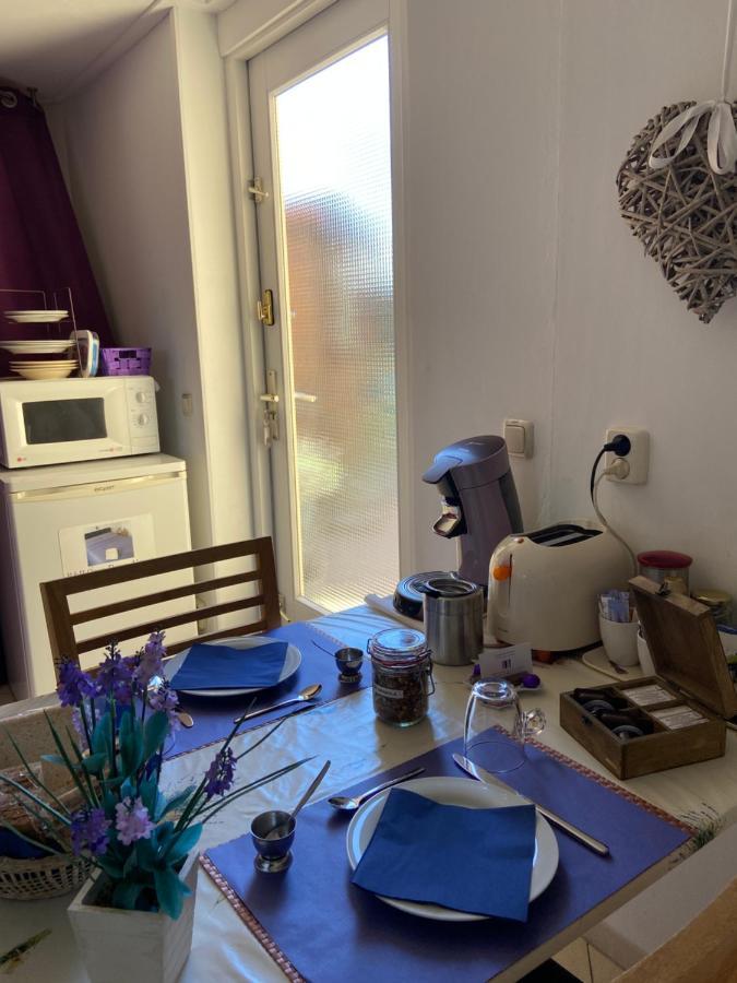 Guest House Open Doors Almere Ngoại thất bức ảnh