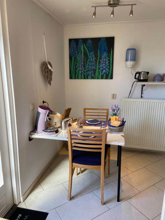 Guest House Open Doors Almere Ngoại thất bức ảnh
